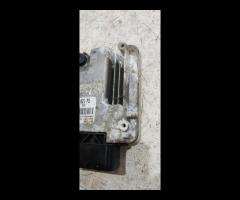 CENTRALINA MOTORE ECU VW EOS 03G906021FS 028101317
