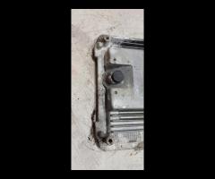 CENTRALINA MOTORE ECU VW EOS 03G906021FS 028101317
