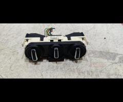 COMANDI CONTROLLO CLIMA VOLKSWAGEN POLO 6R0820045G