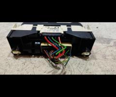 COMANDI CONTROLLO CLIMA VOLKSWAGEN POLO 6R0820045G - 6