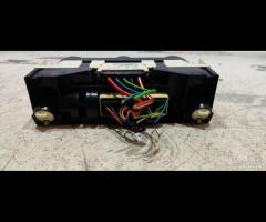 COMANDI CONTROLLO CLIMA VOLKSWAGEN POLO 6R0820045G - 7