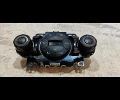 PANNELLO COMANDI CLIMA FORD FIESTA 2008-2024 8A6T1 - 2