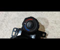 PANNELLO COMANDI CLIMA FORD FIESTA 2008-2024 8A6T1 - 4