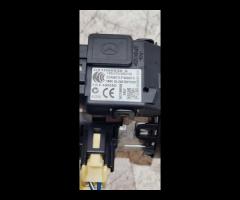 BLOCHETTO ACENSIONE CON CHIAVE  MAZDA 6 GSYE7629XB - 5