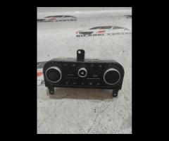 COMANDI CLIMA ARIA CONDIZIONATA NISSAN QASHQAI / Q - 1