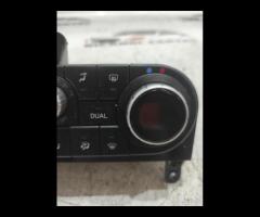 COMANDI CLIMA ARIA CONDIZIONATA NISSAN QASHQAI / Q - 2