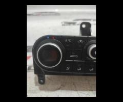 COMANDI CLIMA ARIA CONDIZIONATA NISSAN QASHQAI / Q - 3