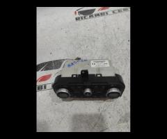 COMANDI CLIMA ARIA CONDIZIONATA NISSAN QASHQAI / Q - 5