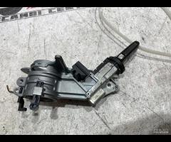 BLOCCHETTO ACCENSIONE CON CHIAVE OPEL ZAFIRA/ASTRA - 2