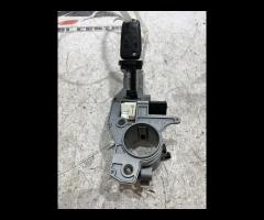 BLOCCHETTO ACCENSIONE CON CHIAVE OPEL ZAFIRA/ASTRA - 3