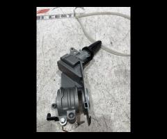 BLOCCHETTO ACCENSIONE CON CHIAVE OPEL ZAFIRA/ASTRA - 4