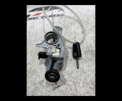 BLOCCHETTO ACCENSIONE CON CHIAVE OPEL ZAFIRA/ASTRA - 5
