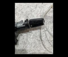 BLOCCHETTO ACCENSIONE CON CHIAVE OPEL ZAFIRA/ASTRA - 6