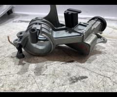 BLOCCHETTO ACCENSIONE CON CHIAVE OPEL ZAFIRA/ASTRA - 7