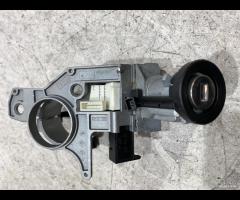 BLOCCHETTO ACCENSIONE CON CHIAVE OPEL ZAFIRA/ASTRA - 8
