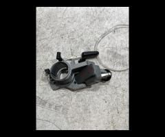 BLOCCHETTO ACCENSIONE CON CHIAVE OPEL ZAFIRA/ASTRA - 10