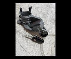 BLOCCHETTO ACCENSIONE CON CHIAVE OPEL ZAFIRA/ASTRA - 12