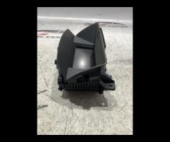 DISPLAY CENTRALE MULTIFUNZIONALE OPEL ZAFIRA 13301 - 4