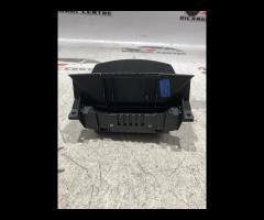 DISPLAY CENTRALE MULTIFUNZIONALE OPEL ZAFIRA 13301 - 5