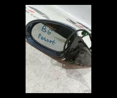 SPECCHIETTO RETROVISORE SINISTRA VOLKSWAGEN PASSAT - 5
