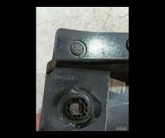 CANTONALE PARAURTI RIVESTIMENTO POSTERIORE SINISTR - 6