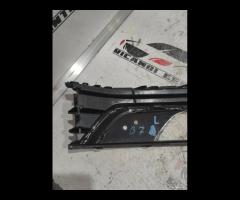GRIGLIA MASCHERINA RIVESTIMENTO FENDINEBBIA ANT. S - 8