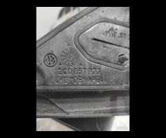SPECCHIO RETROVISORE SINISTRA VOLKSWAGEN PASSAT B6 - 7