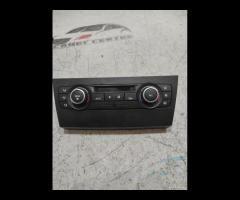 PANNELLO COMANDI CLIMA BMW E90 9250394-01 92503940