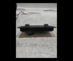 PANNELLO COMANDI CLIMA BMW E90 9250394-01 92503940 - 6