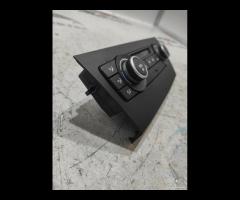 PANNELLO COMANDI CLIMA BMW E90 9250394-01 92503940 - 8