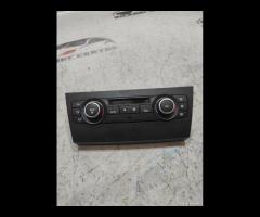 PANNELLO COMANDI CLIMA BMW E90 9250394-01 92503940 - 9