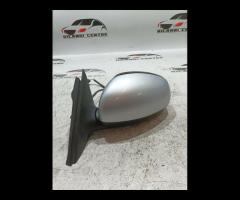 SPECCHIO SPECCHIETTO RETROVISORE SX SKODA FABIA II