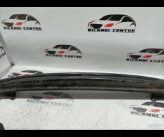 TRAVERSA RINFORZO PARAURTI POSTERIORE VOLKSWAGEN E