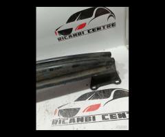 TRAVERSA RINFORZO PARAURTI POSTERIORE VOLKSWAGEN E