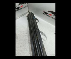 TRAVERSA RINFORZO PARAURTI POSTERIORE VOLKSWAGEN E - 6