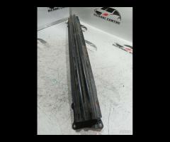 TRAVERSA RINFORZO PARAURTI POSTERIORE VOLKSWAGEN E - 7