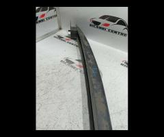 TRAVERSA RINFORZO PARAURTI POSTERIORE VOLKSWAGEN E - 11