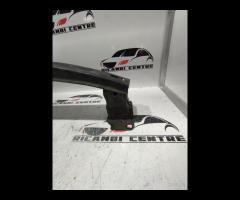 TRAVERSA RINFORZO PARAURTI ANTERIORE SEAT IBIZA 6J
