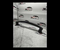 TRAVERSA RINFORZO PARAURTI ANTERIORE SEAT IBIZA 6J