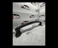 TRAVERSA RINFORZO PARAURTI ANTERIORE SEAT IBIZA 6J