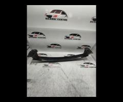TRAVERSA RINFORZO PARAURTI ANTERIORE SEAT IBIZA 6J
