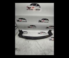 TRAVERSA RINFORZO PARAURTI ANTERIORE SEAT IBIZA 6J - 6