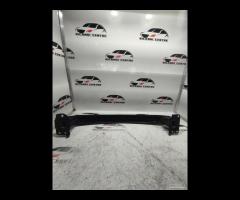 TRAVERSA RINFORZO PARAURTI ANTERIORE SEAT IBIZA 6J - 8