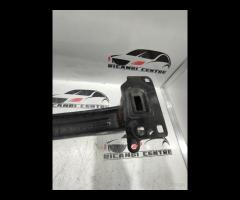 TRAVERSA RINFORZO PARAURTI ANTERIORE SEAT IBIZA 6J - 9