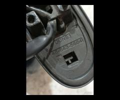 SPECCHIETTO RETROVISORE DESTRA OPEL CORSA D 46-843 - 7
