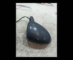 SPECCHIETTO RETROVISORE DESTRA OPEL CORSA D 46-843 - 12