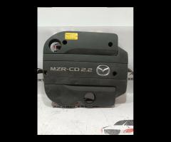 RIVESTIMENTO COPRIMOTORI PER MAZDA 5 6 (CR19) RF7N