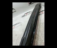 TRAVERSA PARAURTI POSTERIORE  VW GOLF V/SCIROCCO I