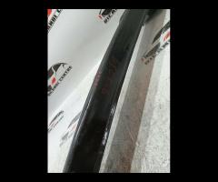 TRAVERSA PARAURTI POSTERIORE  VW GOLF V/SCIROCCO I - 8