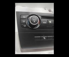 PANELLO COMANDI CLIMA BMW E81 E88 E82/ E87 E90 E91